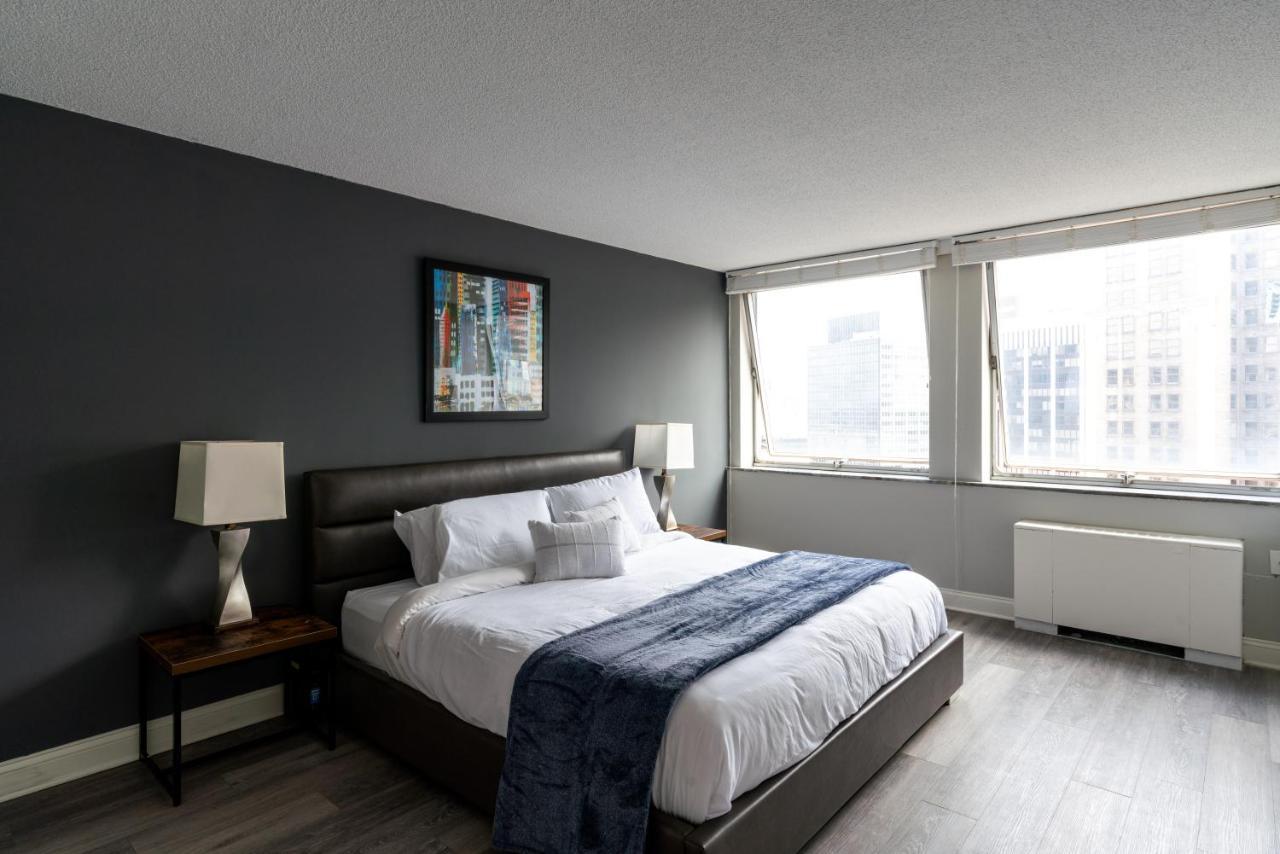 Luckman Apartments By Barsala Cleveland Esterno foto