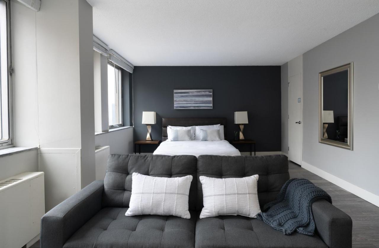 Luckman Apartments By Barsala Cleveland Esterno foto