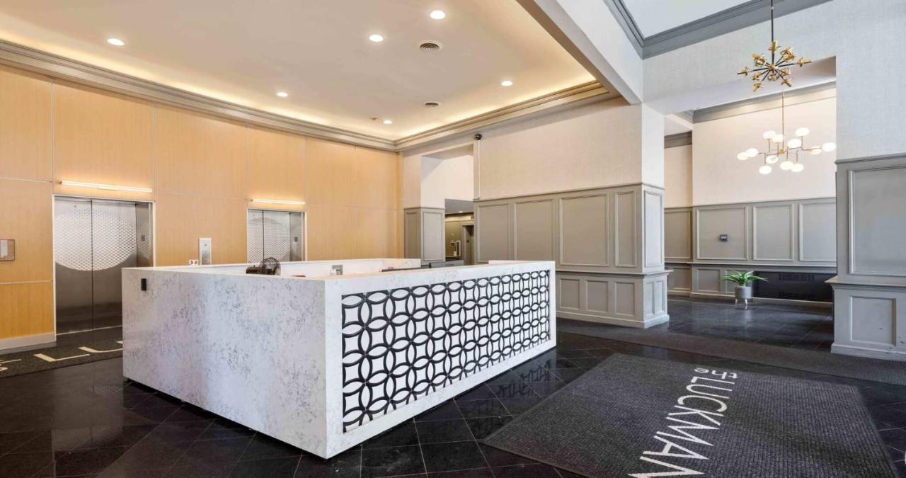 Luckman Apartments By Barsala Cleveland Esterno foto